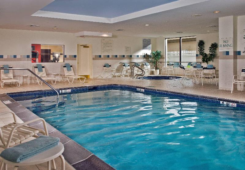 Courtyard Long Island Macarthur Airport Ronkonkoma Exterior foto