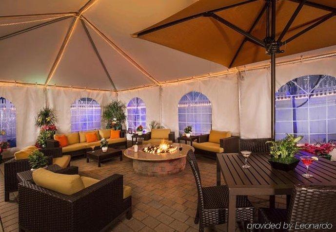 Courtyard Long Island Macarthur Airport Ronkonkoma Facilidades foto